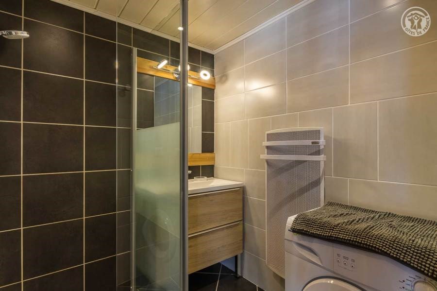 Gîtes de France N°73G40177 (L'ASTER)