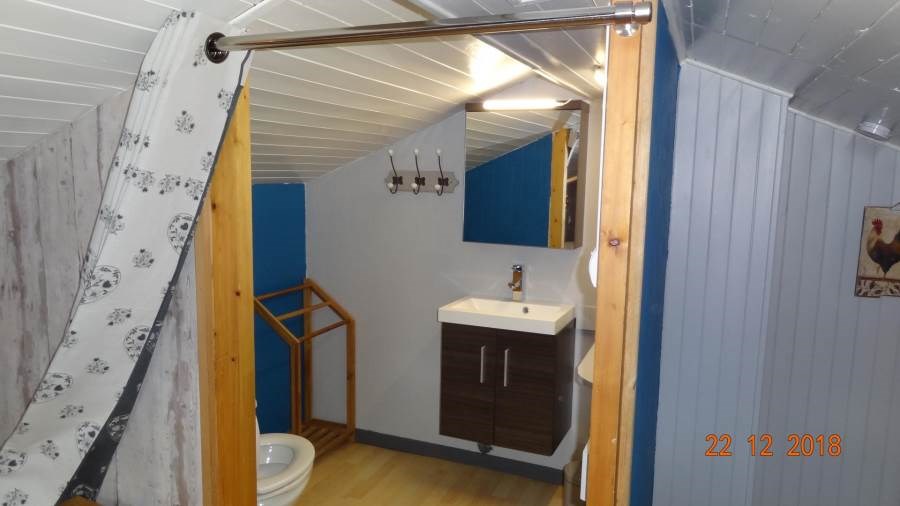 Gîtes de France N°73G40177 (L'ASTER)