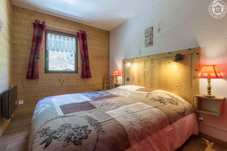 Gîtes de France N°73G40177 (L'ASTER)