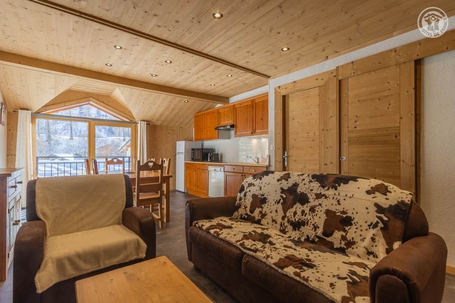 Gîtes de France N°73G40177 (L'ASTER)