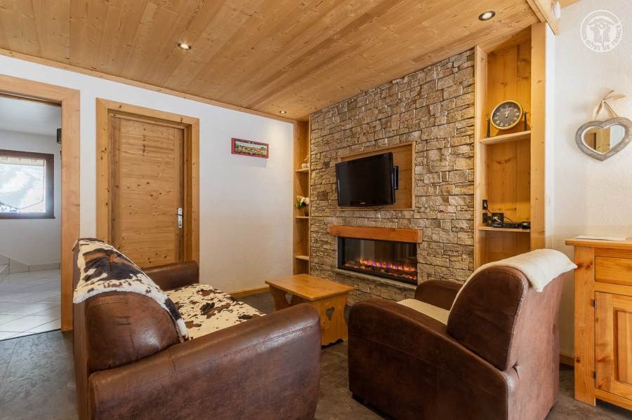 Gîtes de France N°73G40177 (L'ASTER)