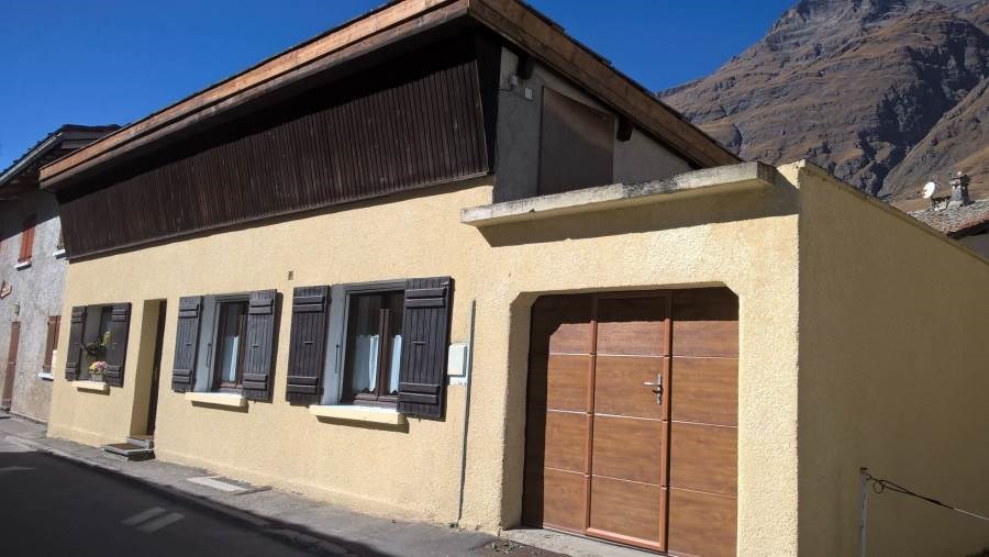 Gîtes de France N°73G40178 (DECOCO)