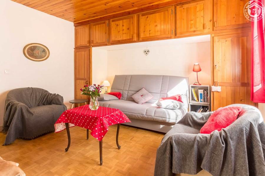 Gîtes de France N°73G40178 (DECOCO)