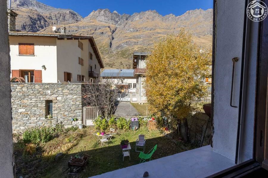 Gîtes de France N°73G40178 (DECOCO)