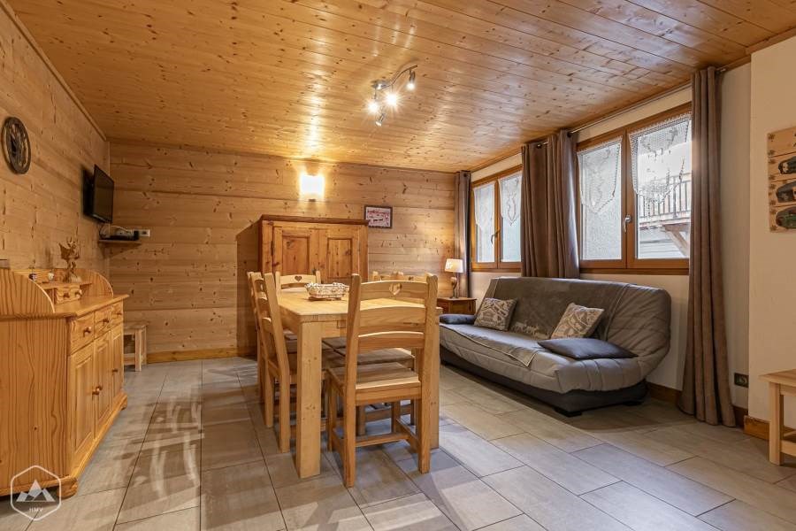 Gîtes de France N°73G40179 (LE BOIS DE CERF)