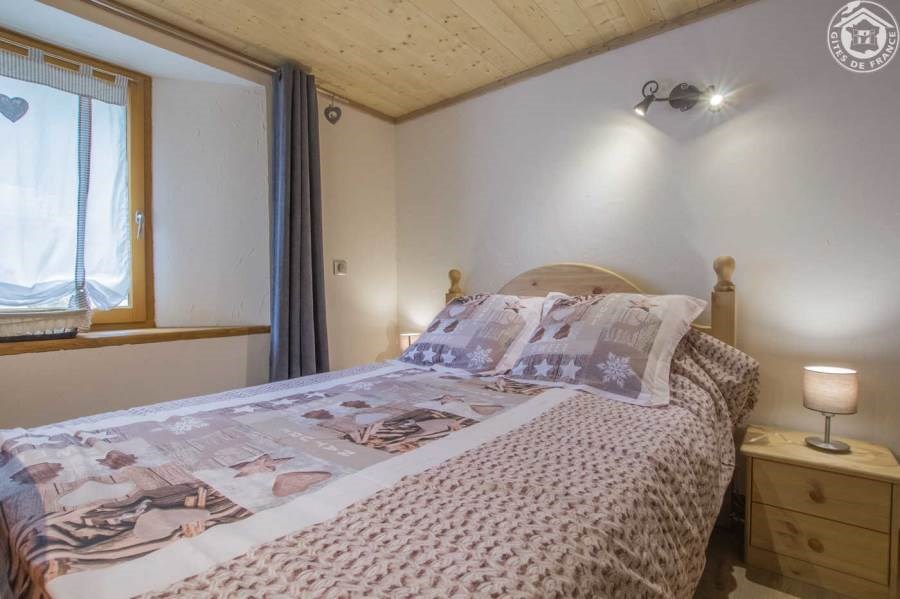 Gîtes de France N°73G40179 (LE BOIS DE CERF)