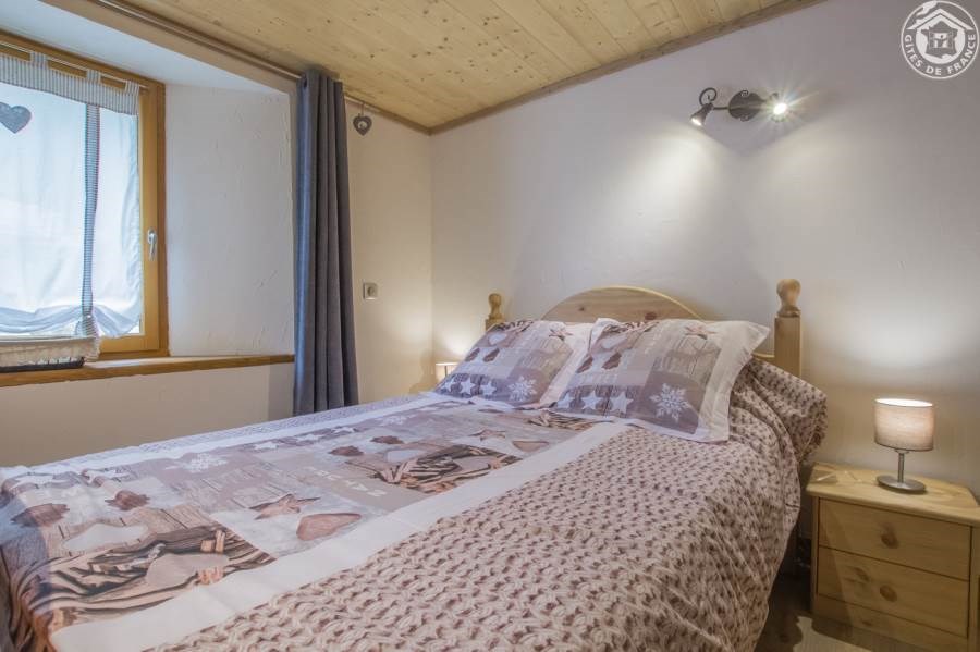 Gîtes de France N°73G40179 (LE BOIS DE CERF)