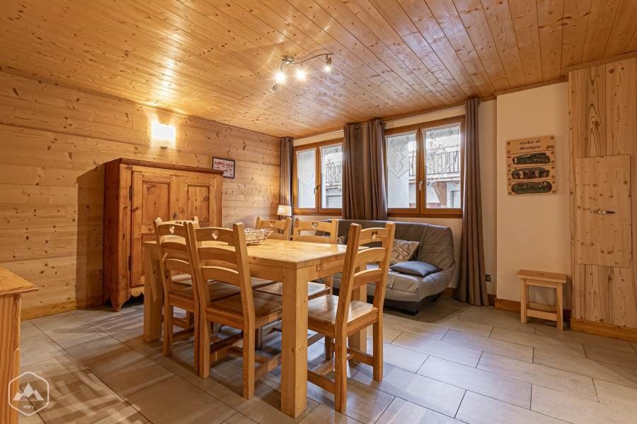 Gîtes de France N°73G40179 (LE BOIS DE CERF)