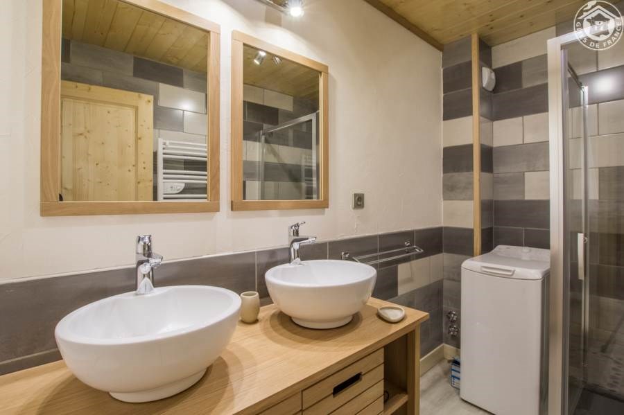 Gîtes de France N°73G40179 (LE BOIS DE CERF)