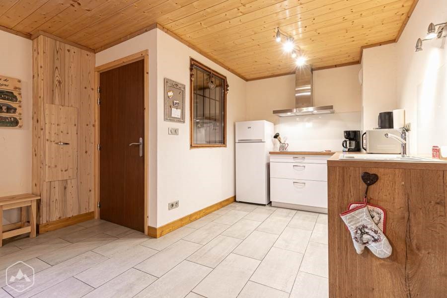 Gîtes de France N°73G40179 (LE BOIS DE CERF)