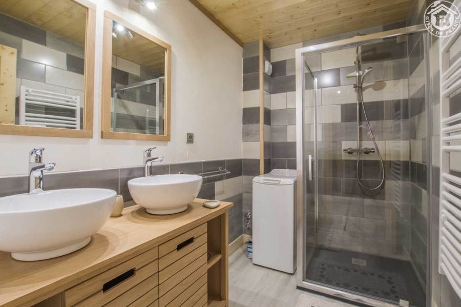 Gîtes de France N°73G40179 (LE BOIS DE CERF)