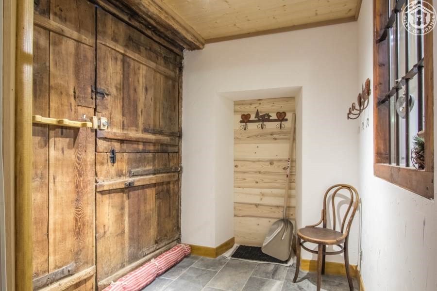 Gîtes de France N°73G40179 (LE BOIS DE CERF)