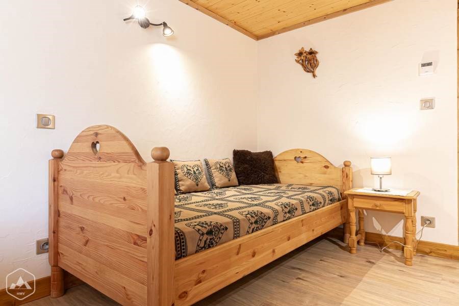 Gîtes de France N°73G40179 (LE BOIS DE CERF)