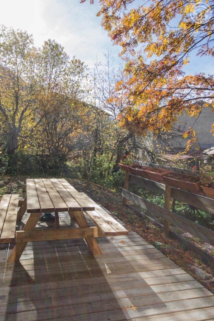 Gîtes de France N°73G40180 (L'HALLE)