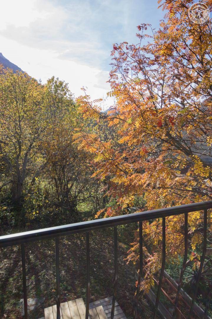 Gîtes de France N°73G40180 (L'HALLE)