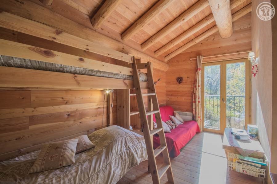 Gîtes de France N°73G40180 (L'HALLE)