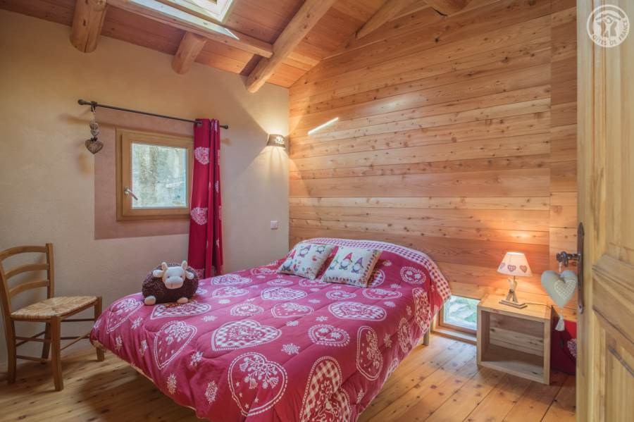 Gîtes de France N°73G40180 (L'HALLE)