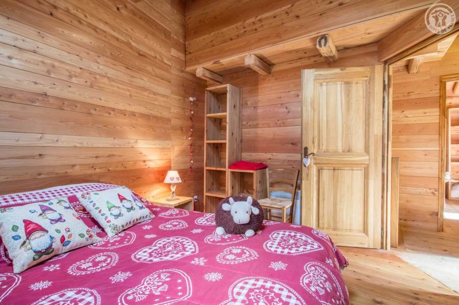 Gîtes de France N°73G40180 (L'HALLE)