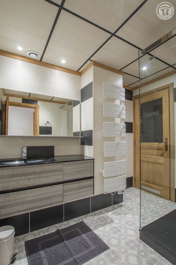 Gîtes de France N°73G40181 (LES BOUQUETINS)