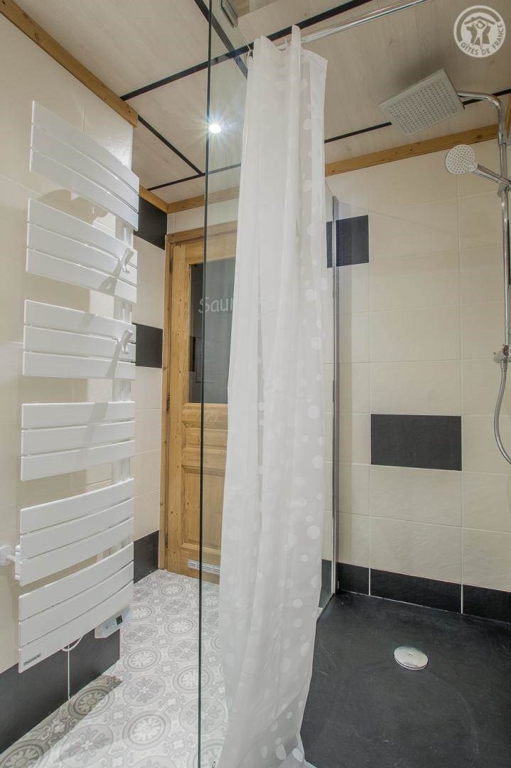 Gîtes de France N°73G40181 (LES BOUQUETINS)