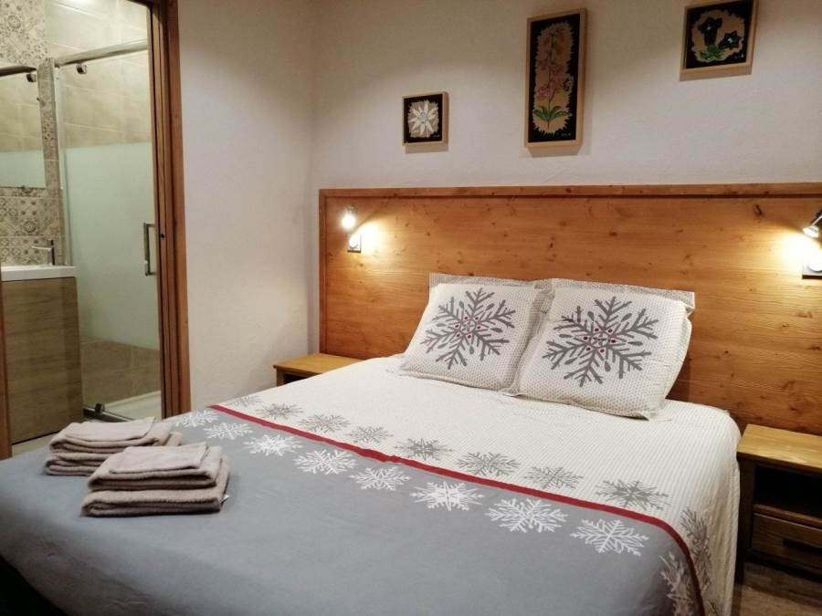 Gîtes de France N°73G40182 (L'ATTRAPE-RÊVES)