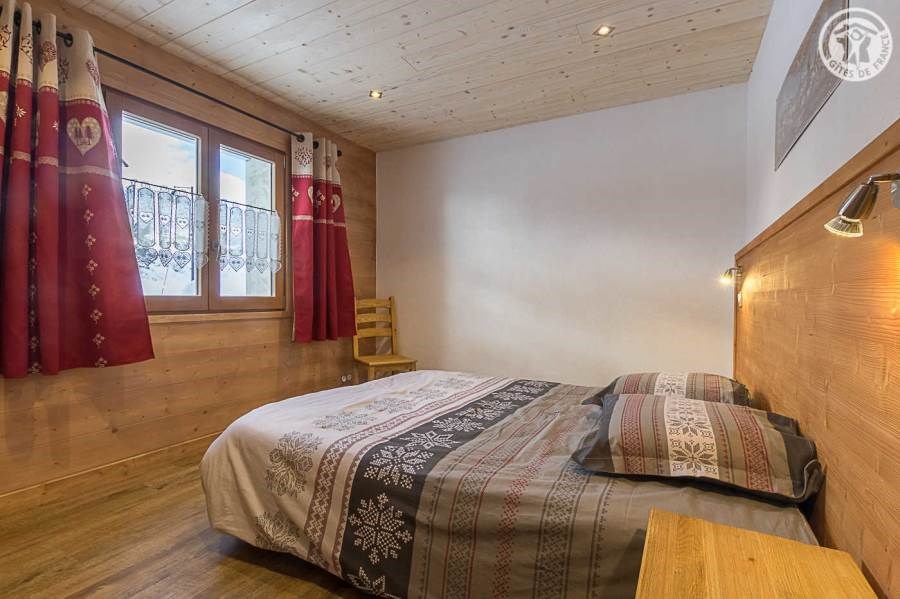 Gîtes de France N°73G40182 (L'ATTRAPE-RÊVES)