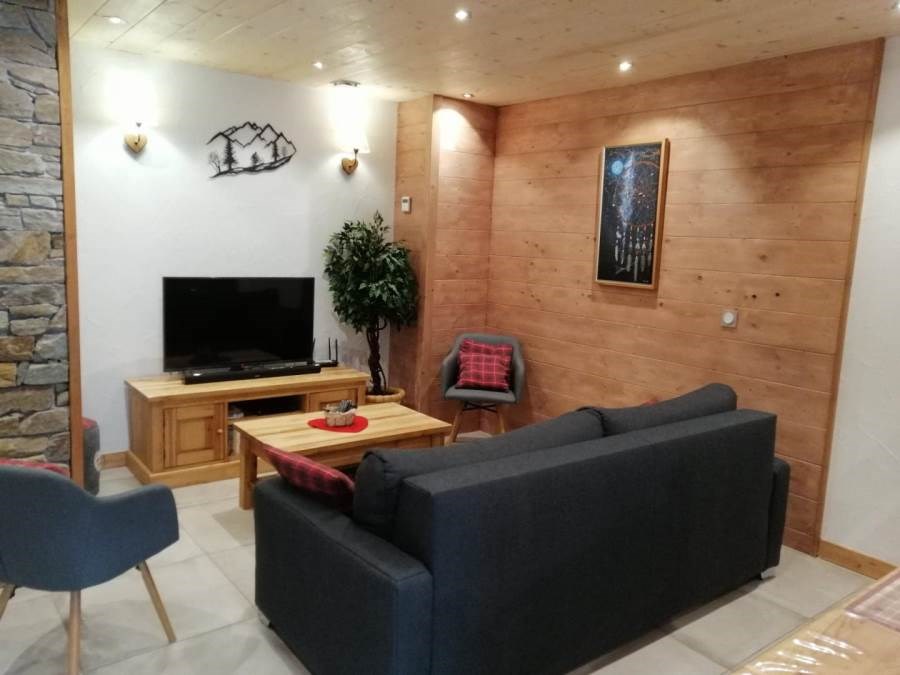 Gîtes de France N°73G40182 (L'ATTRAPE-RÊVES)