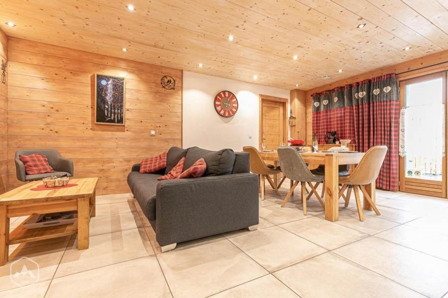 Gîtes de France N°73G40182 (L'ATTRAPE-RÊVES)