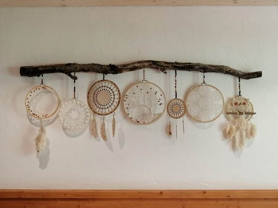 Gîtes de France N°73G40182 (L'ATTRAPE-RÊVES)