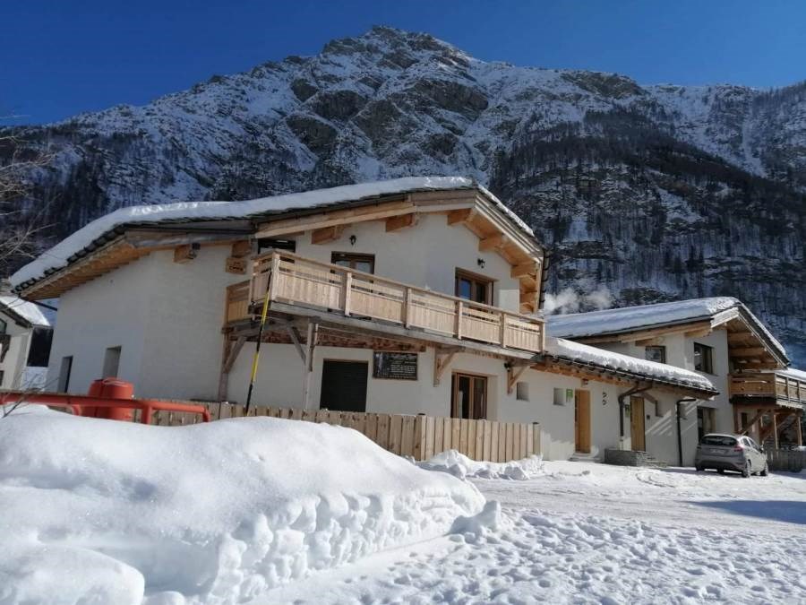 Gîtes de France N°73G40182 (L'ATTRAPE-RÊVES)