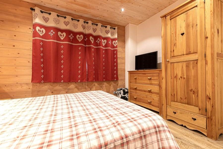 Gîtes de France N°73G40182 (L'ATTRAPE-RÊVES)