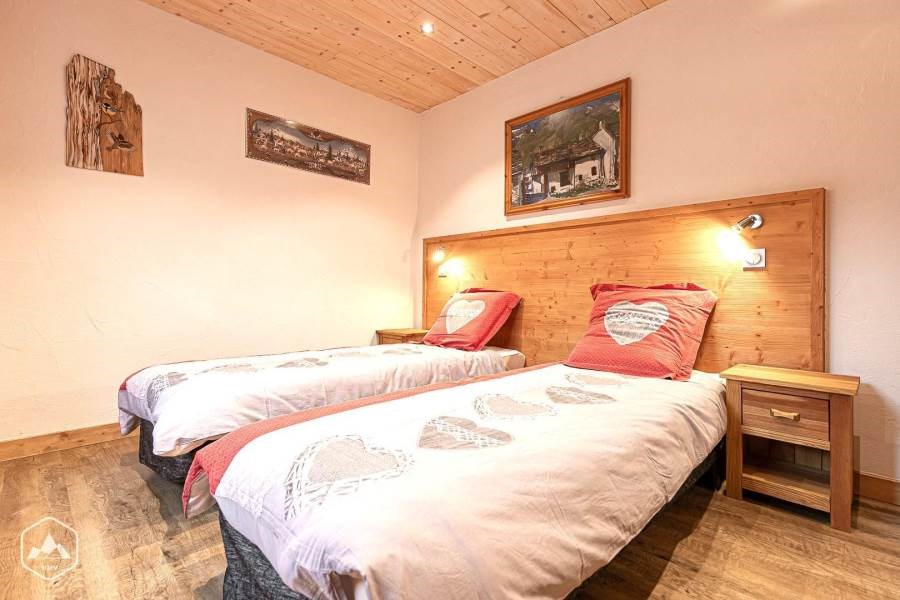 Gîtes de France N°73G40182 (L'ATTRAPE-RÊVES)