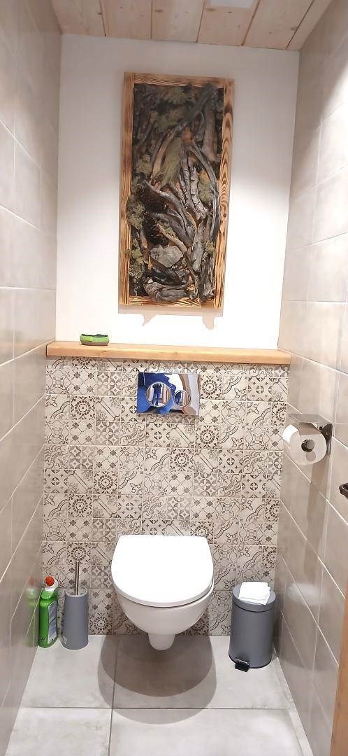 Gîtes de France N°73G40182 (L'ATTRAPE-RÊVES)