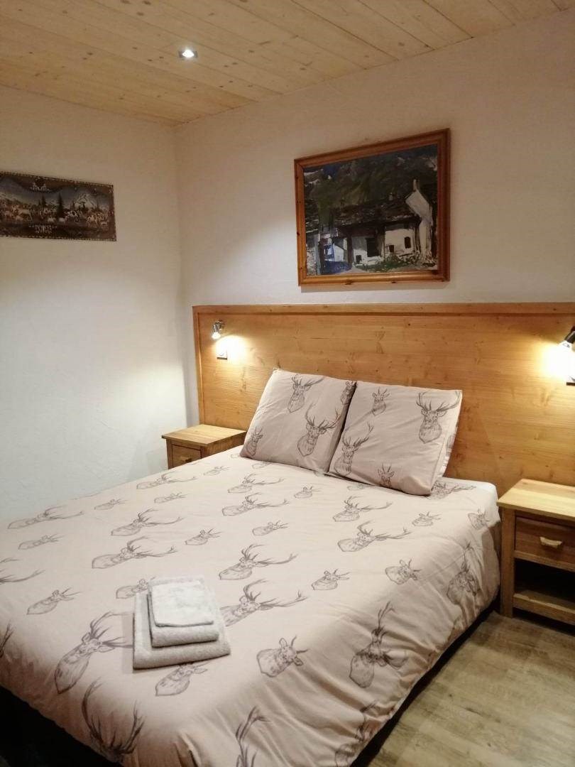 Gîtes de France N°73G40182 (L'ATTRAPE-RÊVES)