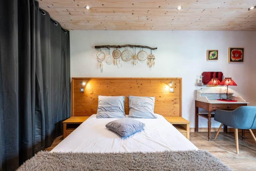 Gîtes de France N°73G40182 (L'ATTRAPE-RÊVES)