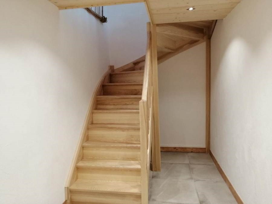 Gîtes de France N°73G40182 (L'ATTRAPE-RÊVES)