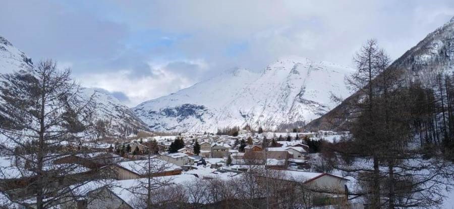 Gîtes de France N°73G40182 (L'ATTRAPE-RÊVES)