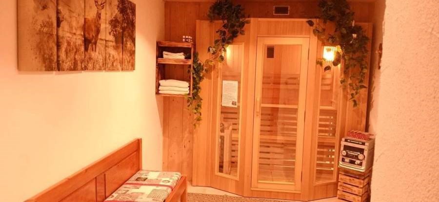 Gîtes de France N°73G40182 (L'ATTRAPE-RÊVES)