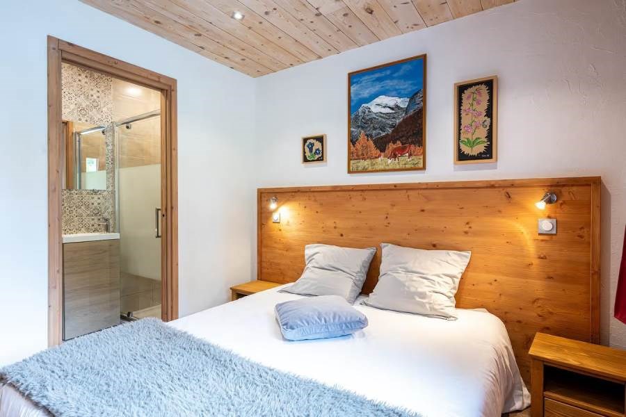 Gîtes de France N°73G40182 (L'ATTRAPE-RÊVES)