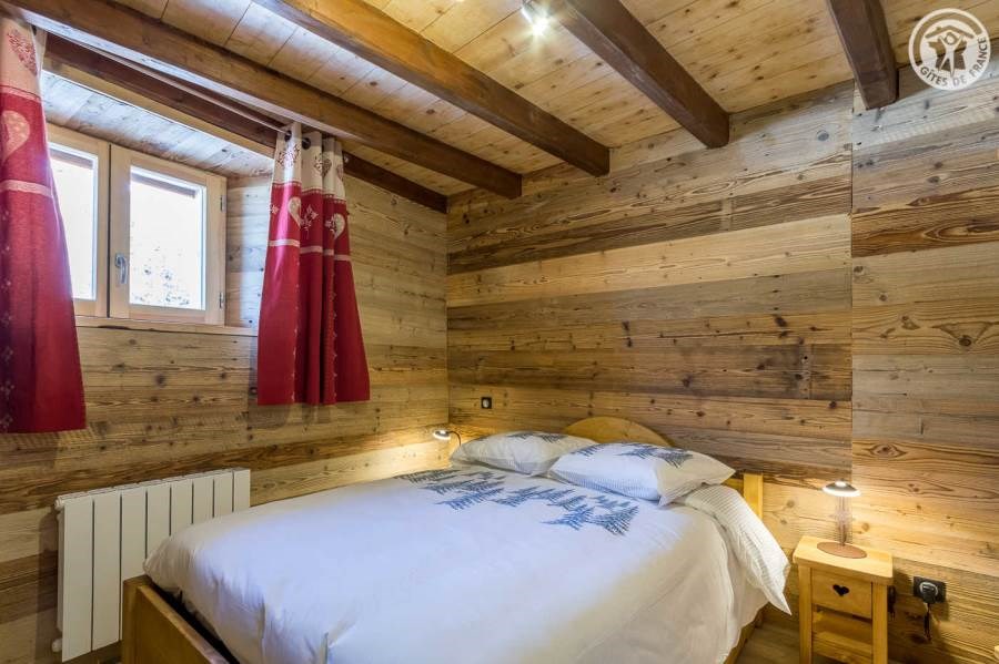 Gîtes de France N°73G40183 (LE GYPAETE)