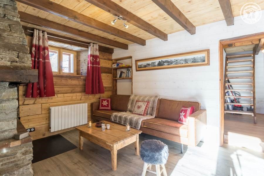 Gîtes de France N°73G40183 (LE GYPAETE)