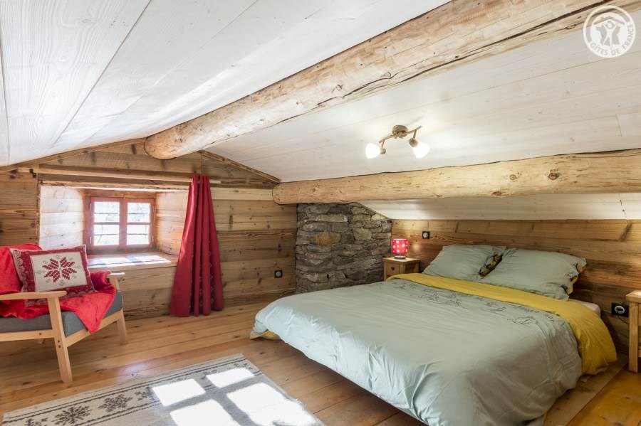 Gîtes de France N°73G40183 (LE GYPAETE)