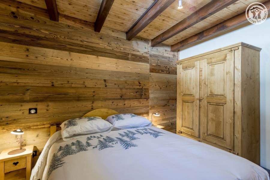 Gîtes de France N°73G40183 (LE GYPAETE)