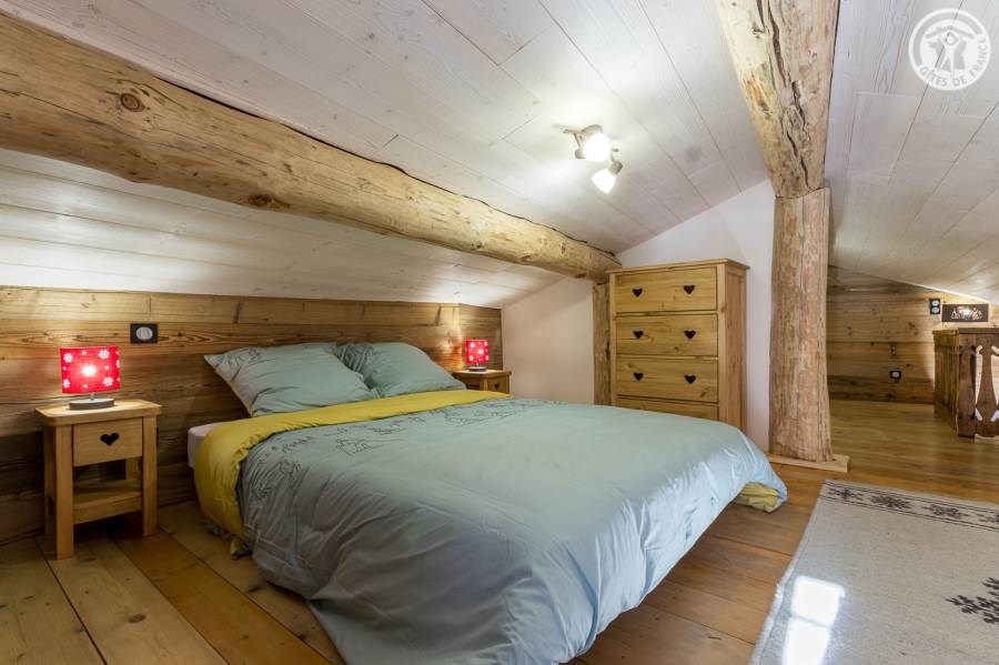 Gîtes de France N°73G40183 (LE GYPAETE)