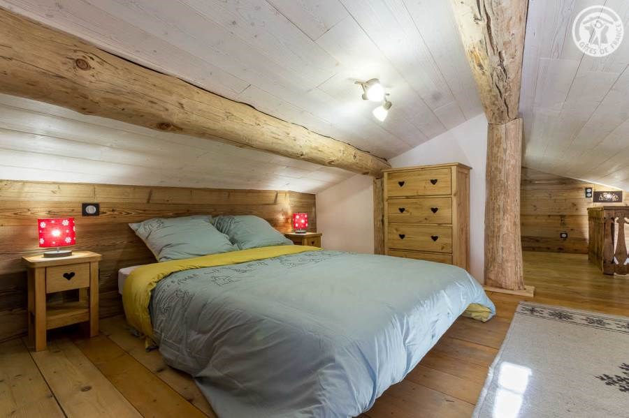 Gîtes de France N°73G40183 (LE GYPAETE)