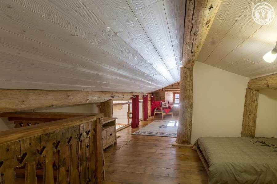 Gîtes de France N°73G40183 (LE GYPAETE)