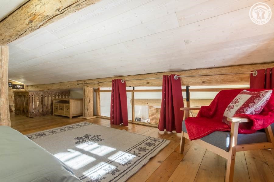 Gîtes de France N°73G40183 (LE GYPAETE)