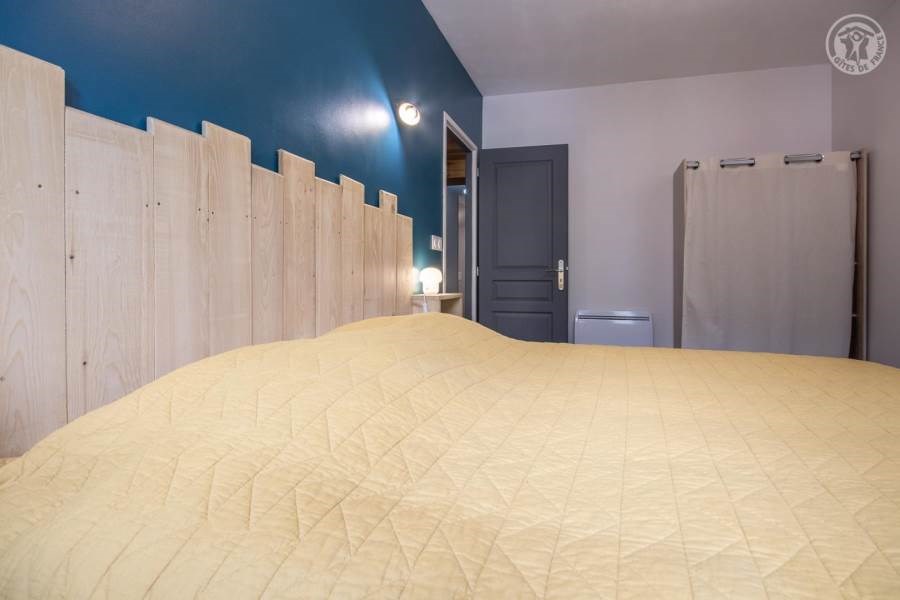 Gîtes de France N°73G40186 (LE TIERCE)