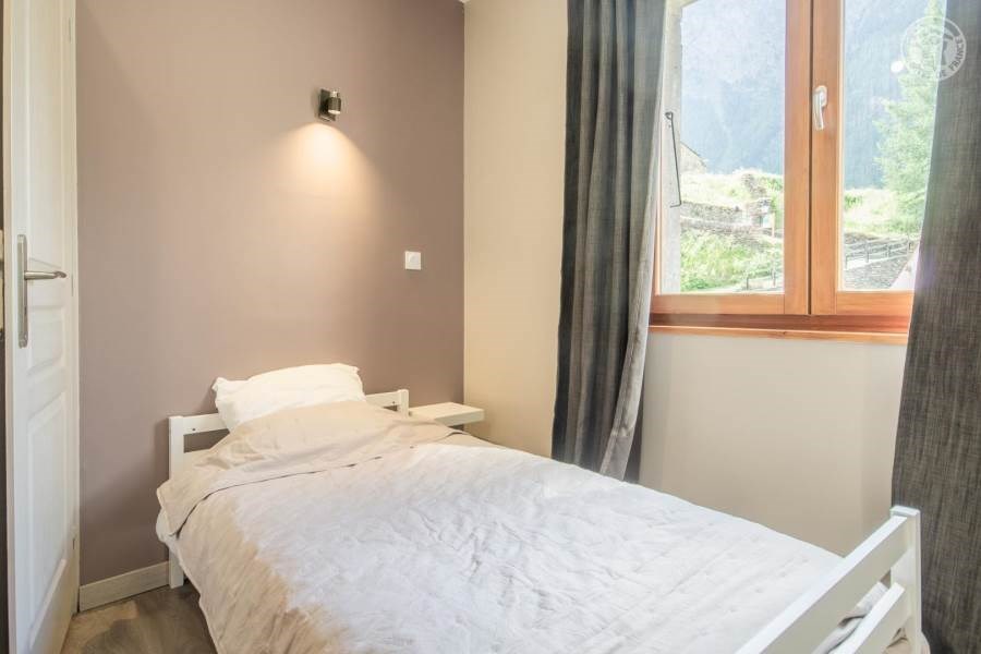 Gîtes de France N°73G40186 (LE TIERCE)