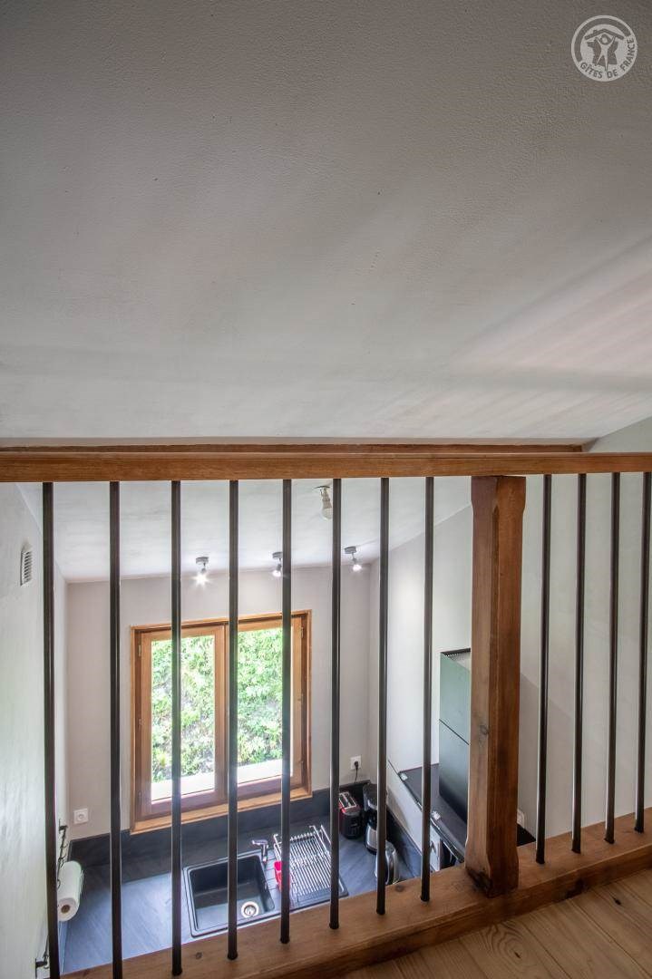 Gîtes de France N°73G40186 (LE TIERCE)